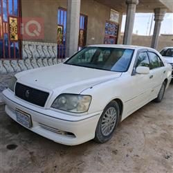 تويوتا كراون